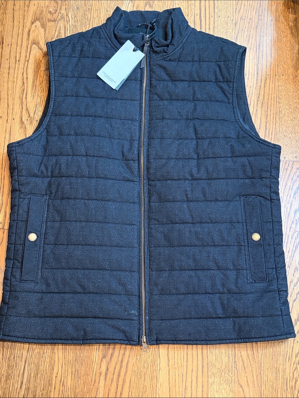 Rodd & Gunn  Vest